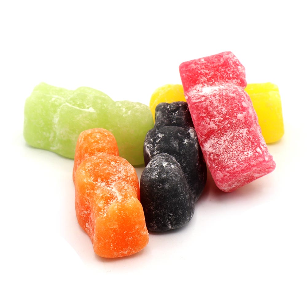 Barratt Jelly Babies