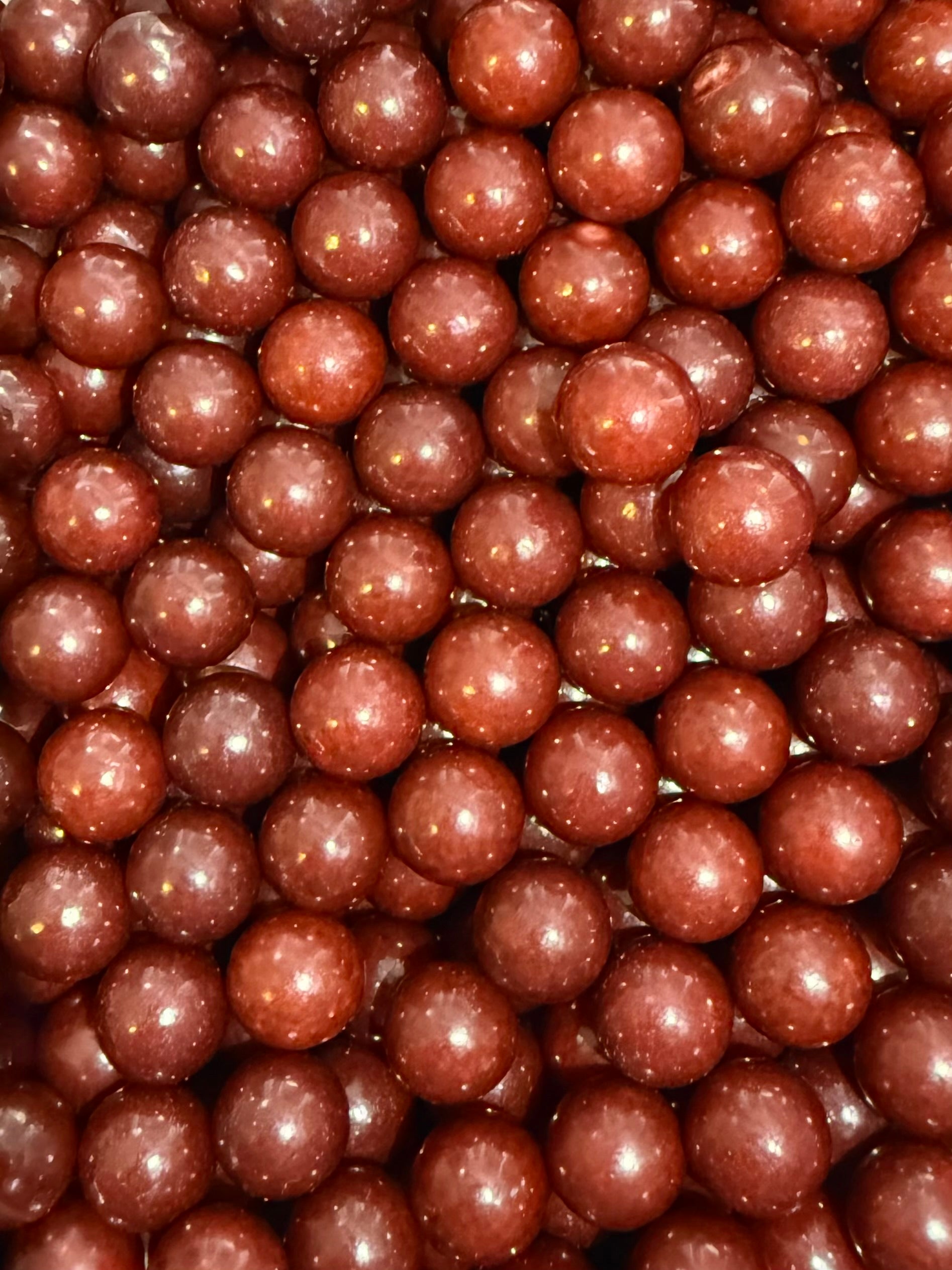 Aniseed Balls