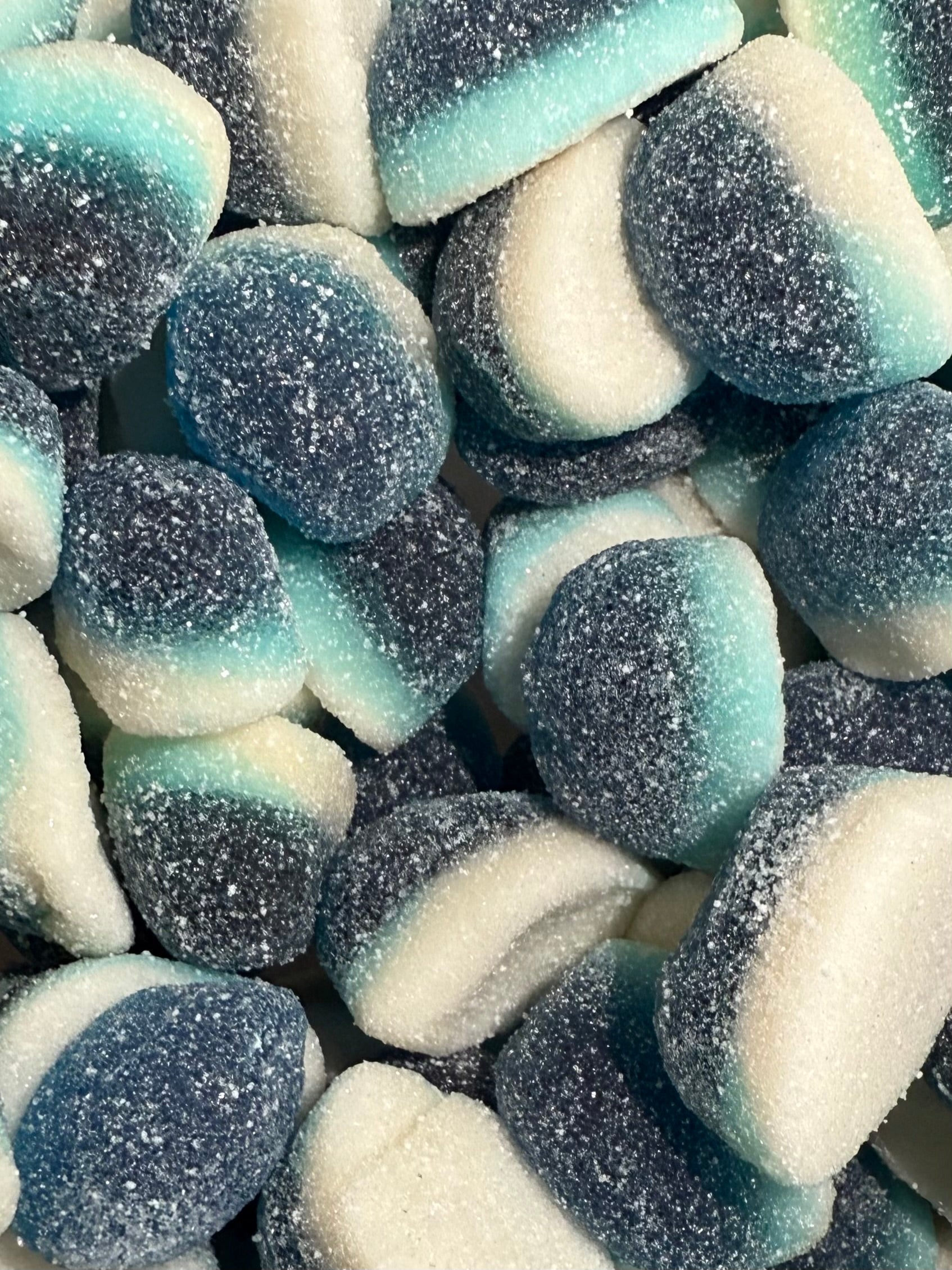 Blue Razz Dreams