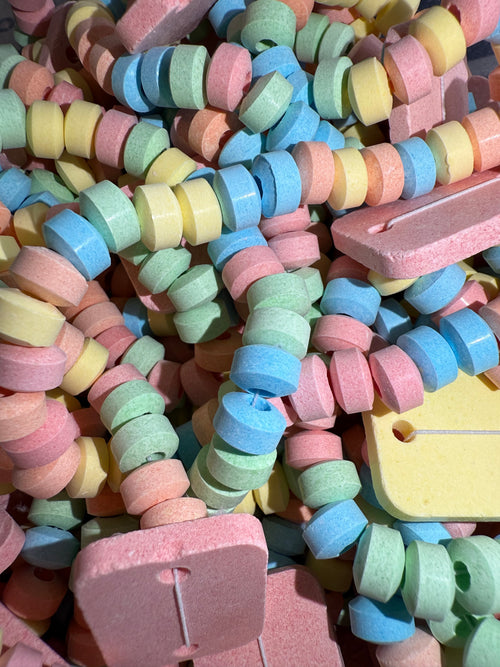 Candy Watches