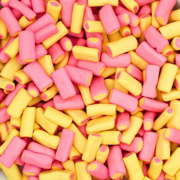 Haribo Rhubarb & Custard