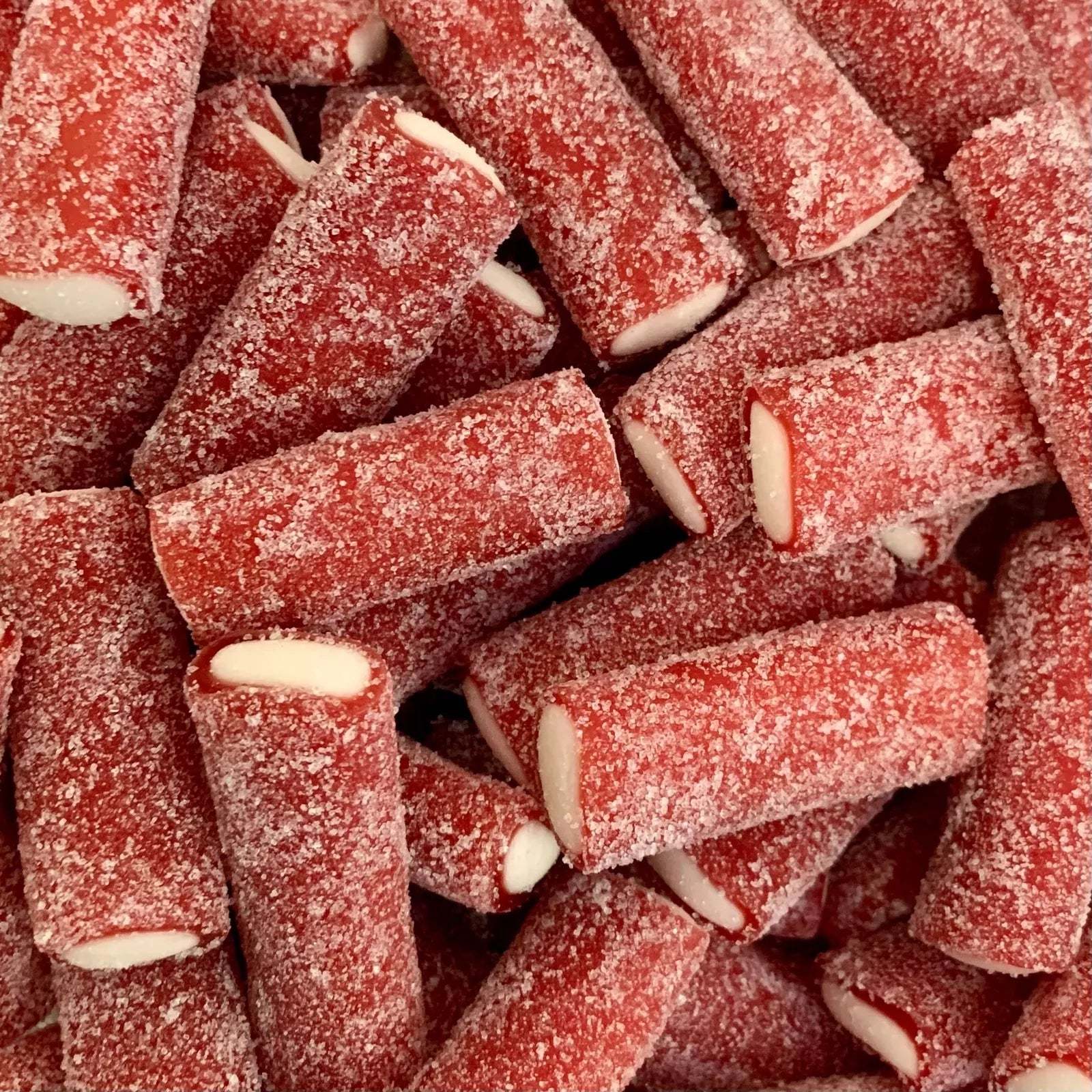 Rocketz (Blue Raspberry, Strawberry, mixed)