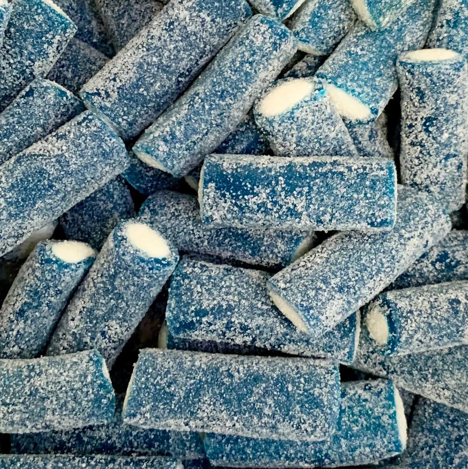 Rocketz (Blue Raspberry, Strawberry, mixed)