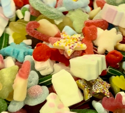 Deluxe Christmas Mix