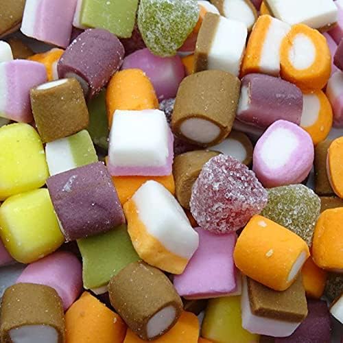 Barratt Dolly Mixture