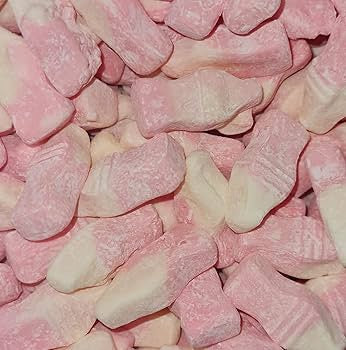 Barratt Strawberry Milkshake Bottles