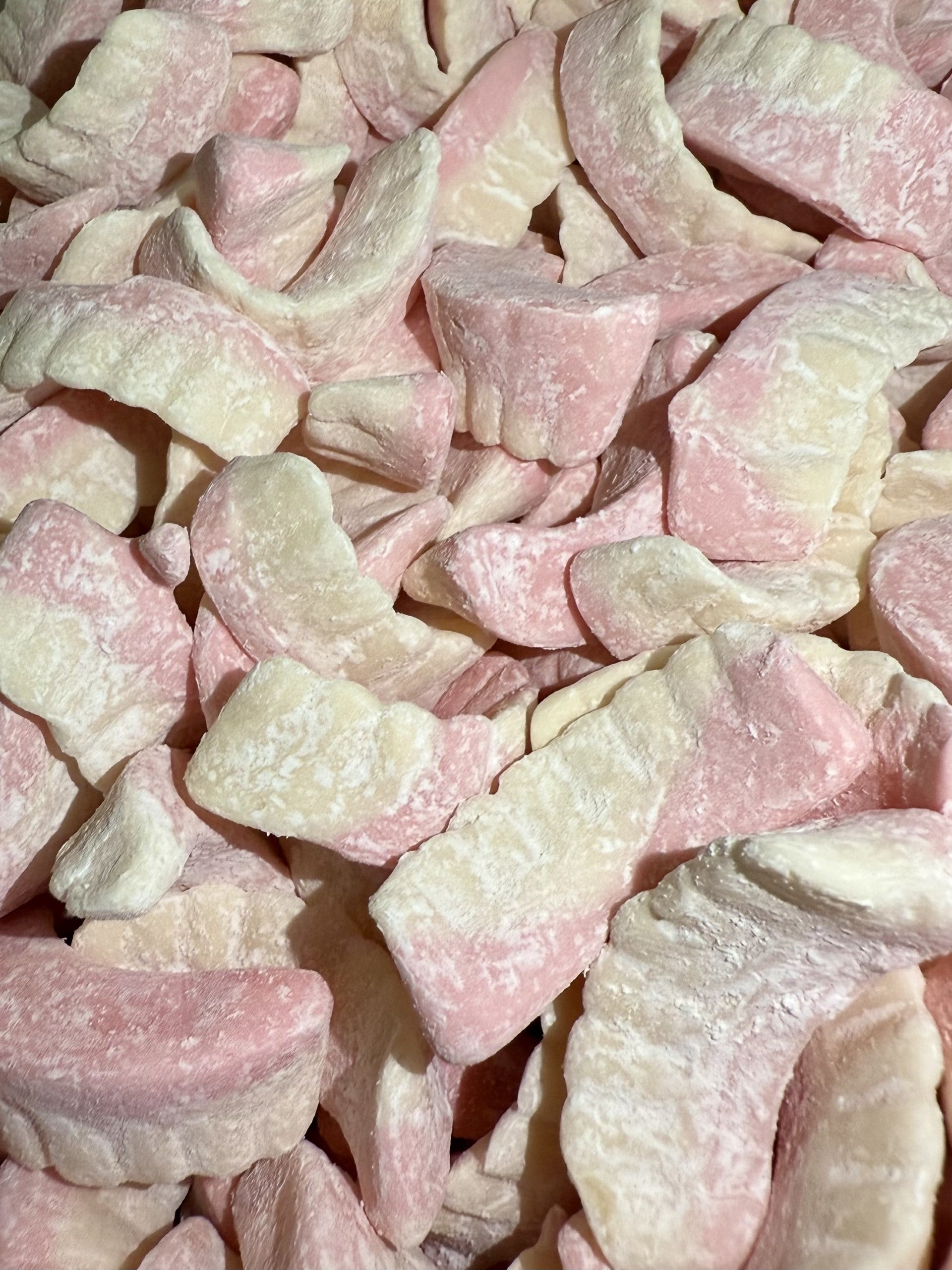 Barratt Milk Teeth