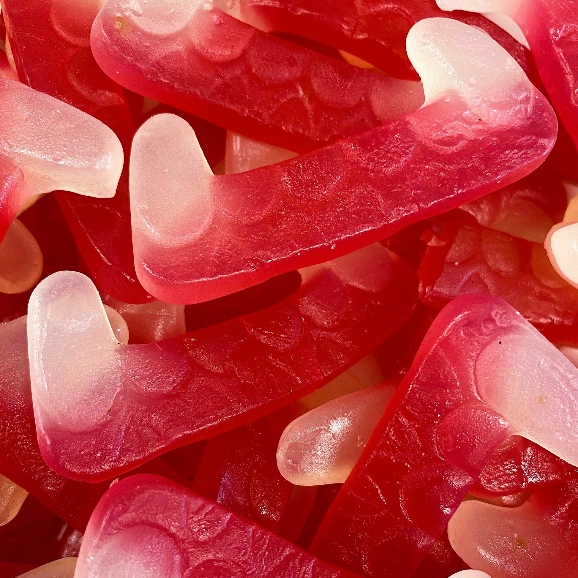 Dracula Teeth (Vegan)