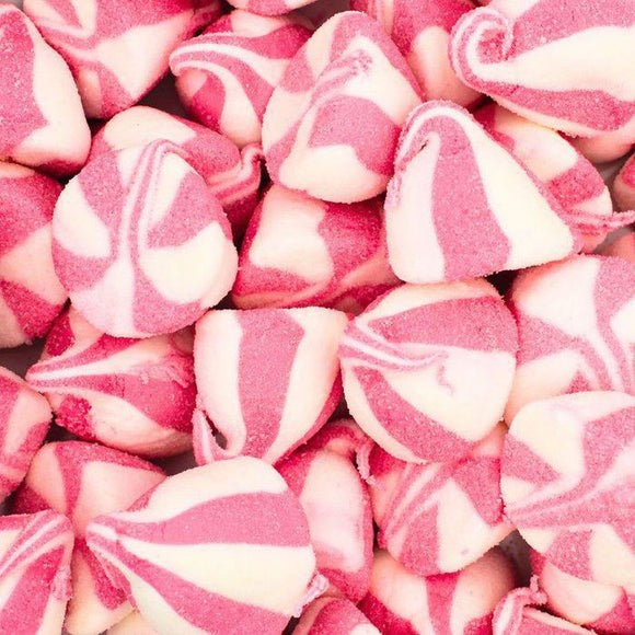 Marshmallows (Paint Balls, Top Mallows, Whips, Jelly-filled)