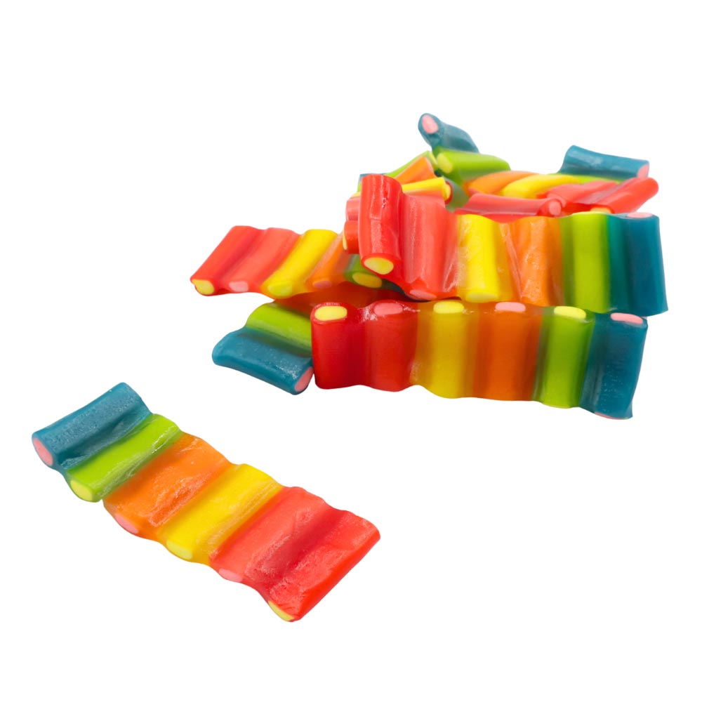 Fini Rainbow Liquorice Cartridges