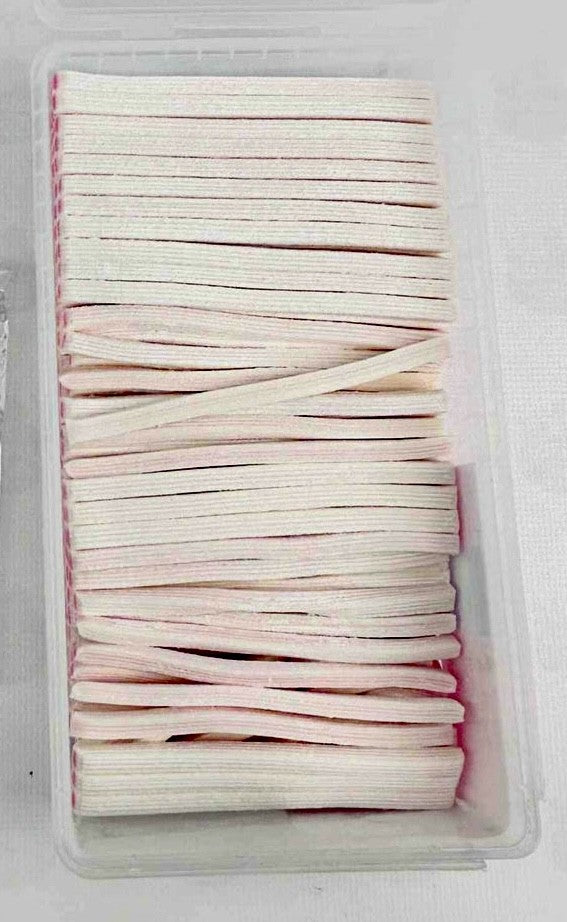Rayaditos & Tubes (Planks)